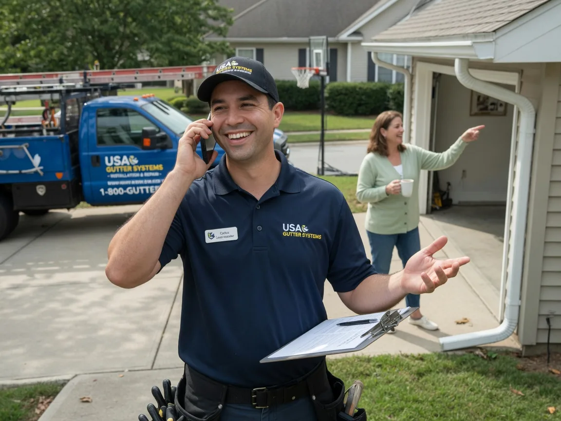 Gutter Installation Byron, GA FAQs